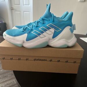 Mahomes 1 impact FLX Sky Rush ( Used multiple times)